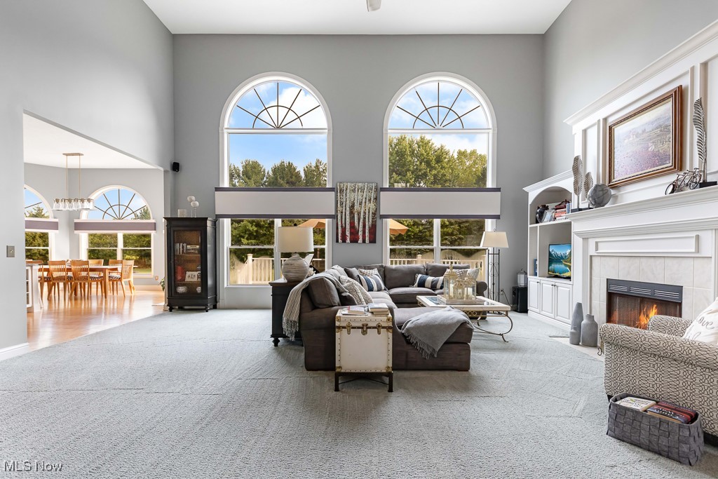 River Glen - Residential