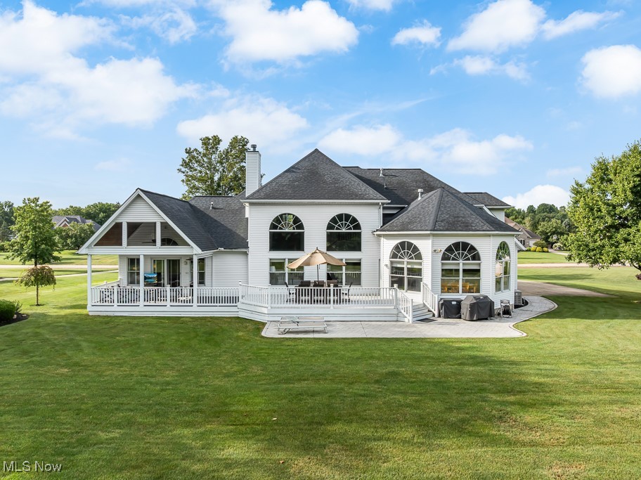 River Glen - Residential