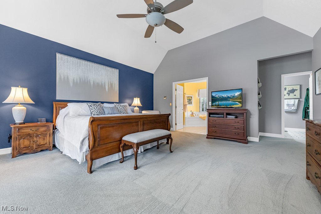 River Glen - Residential