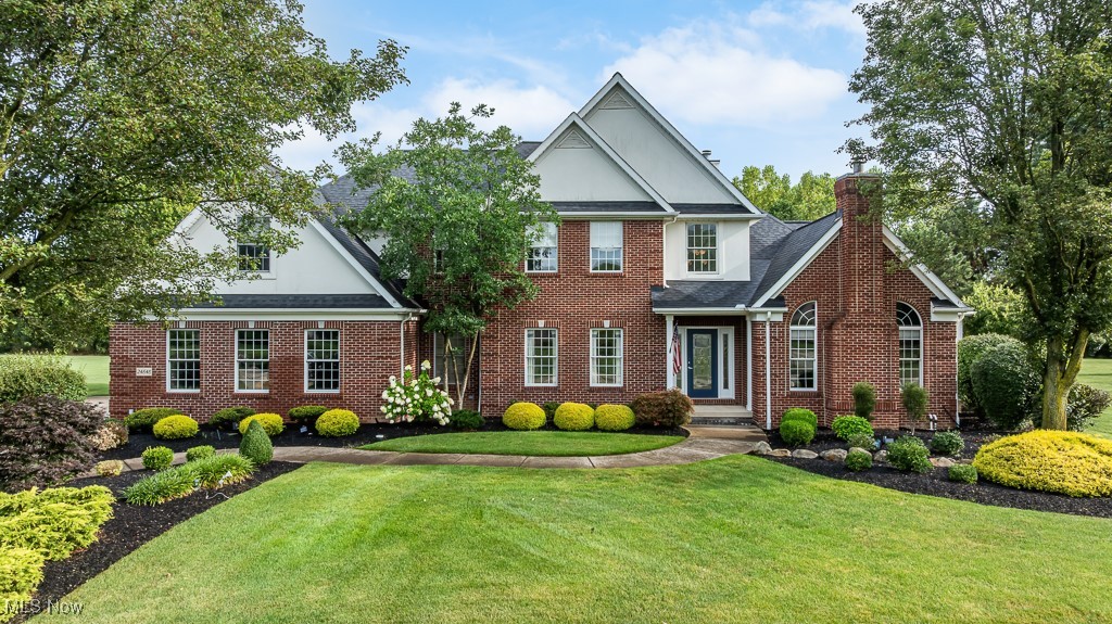 River Glen - Residential