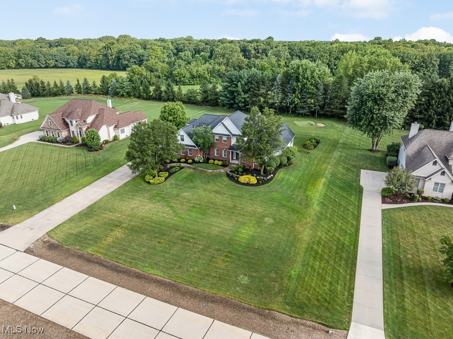 River Glen - Residential