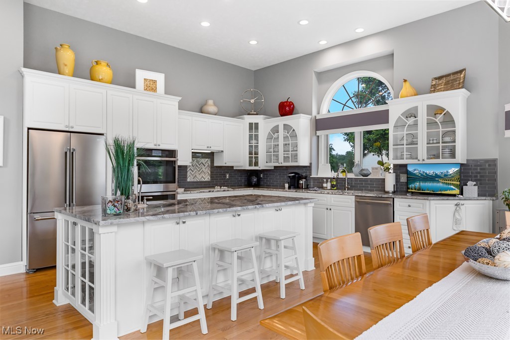 River Glen - Residential