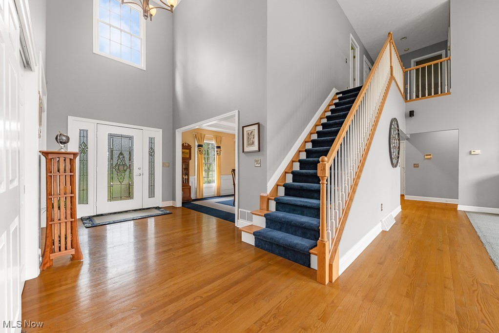 River Glen - Residential