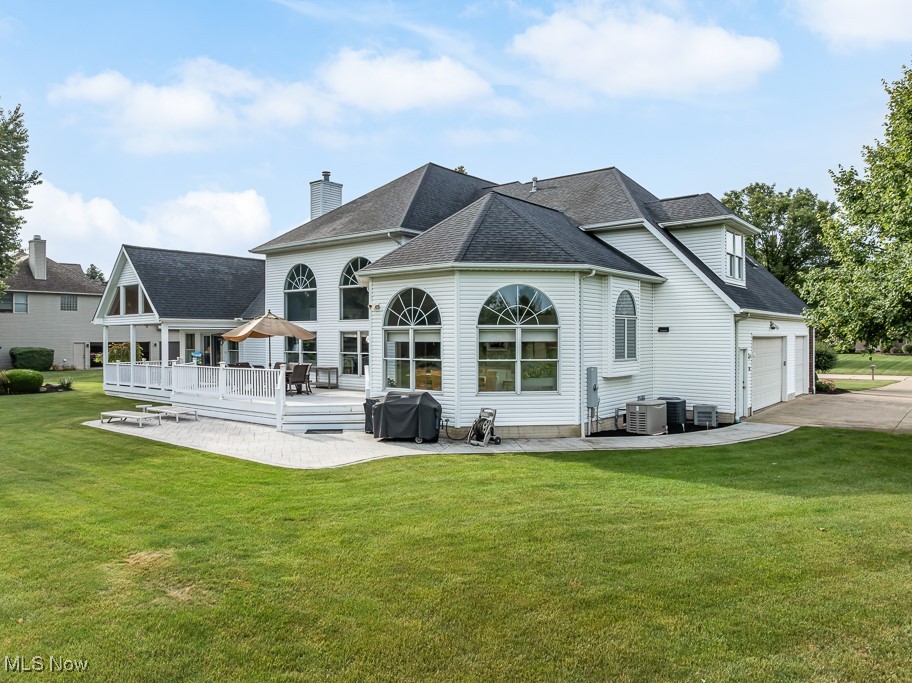 River Glen - Residential