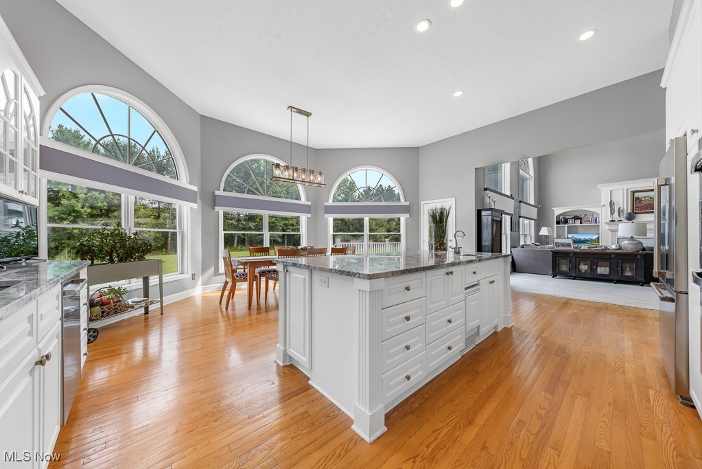 River Glen - Residential