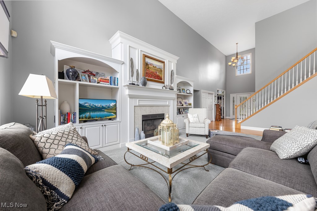 River Glen - Residential