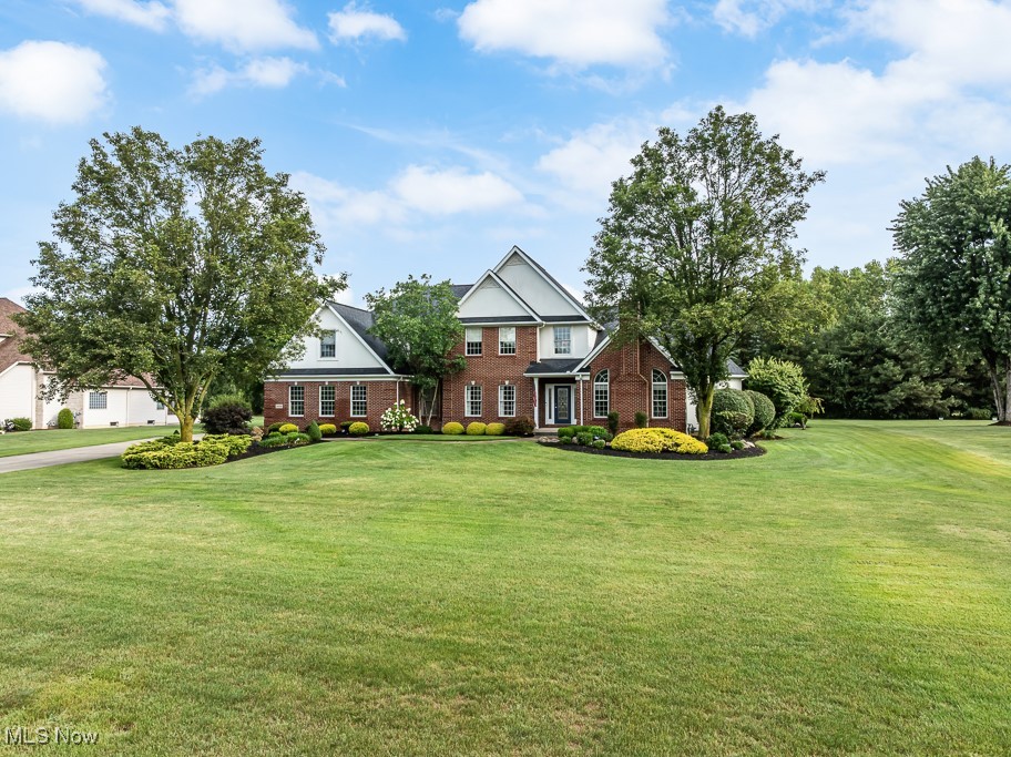River Glen - Residential