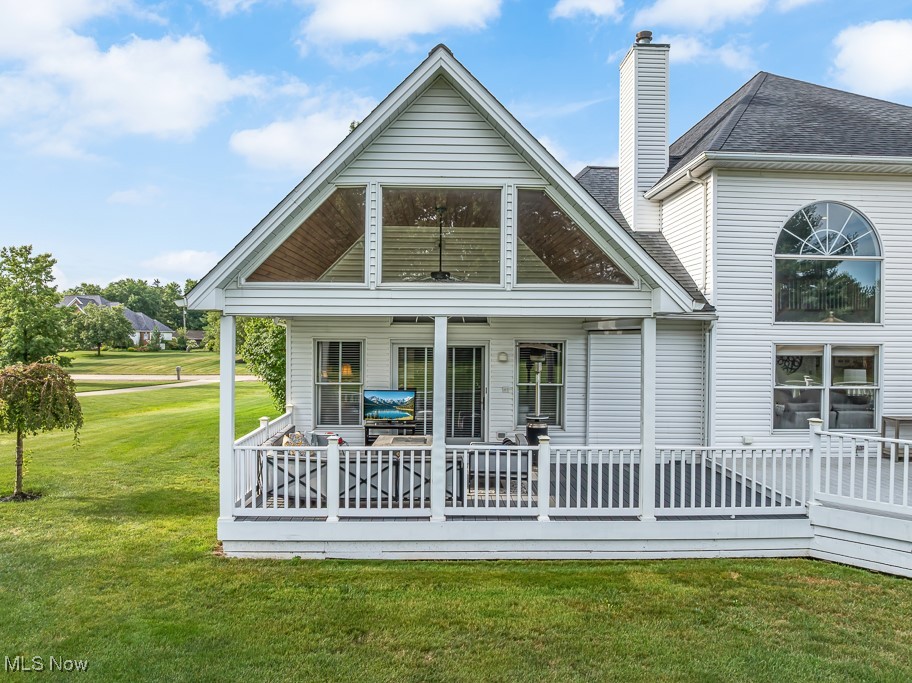 River Glen - Residential