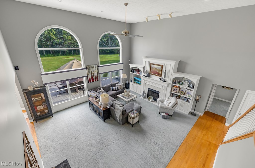 River Glen - Residential
