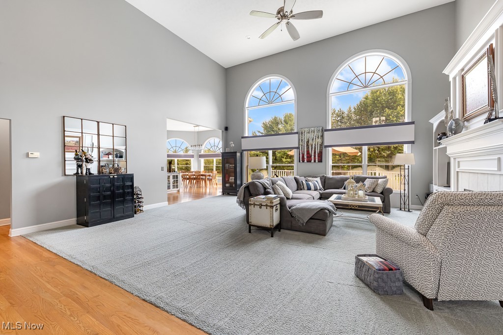 River Glen - Residential