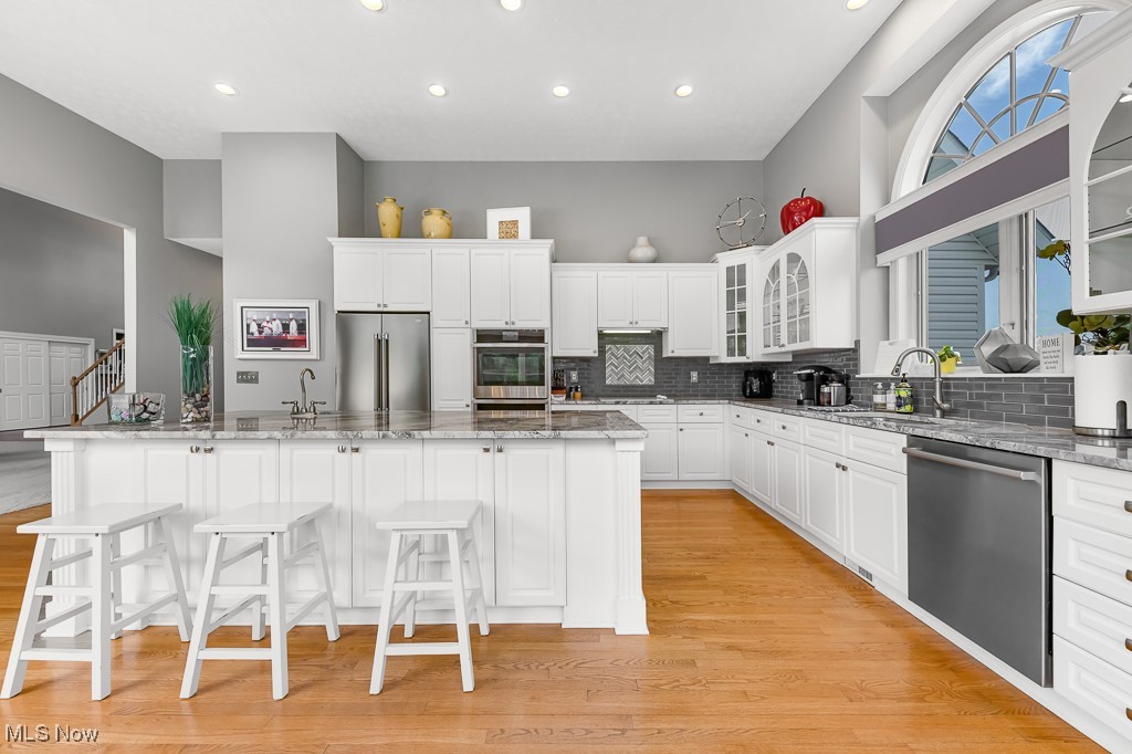 River Glen - Residential