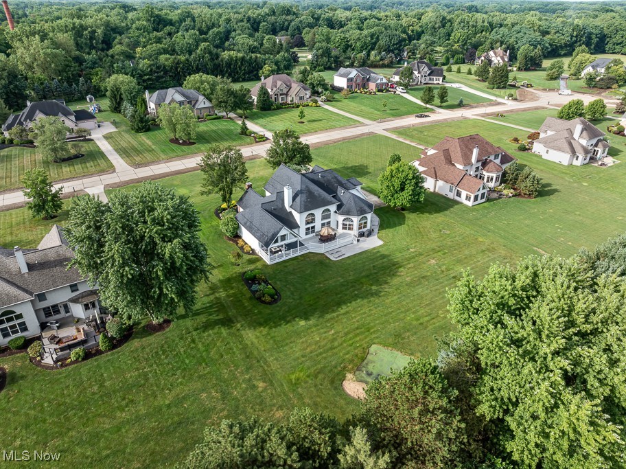 River Glen - Residential