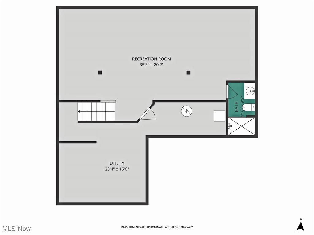 Germaine Reserve - Residential