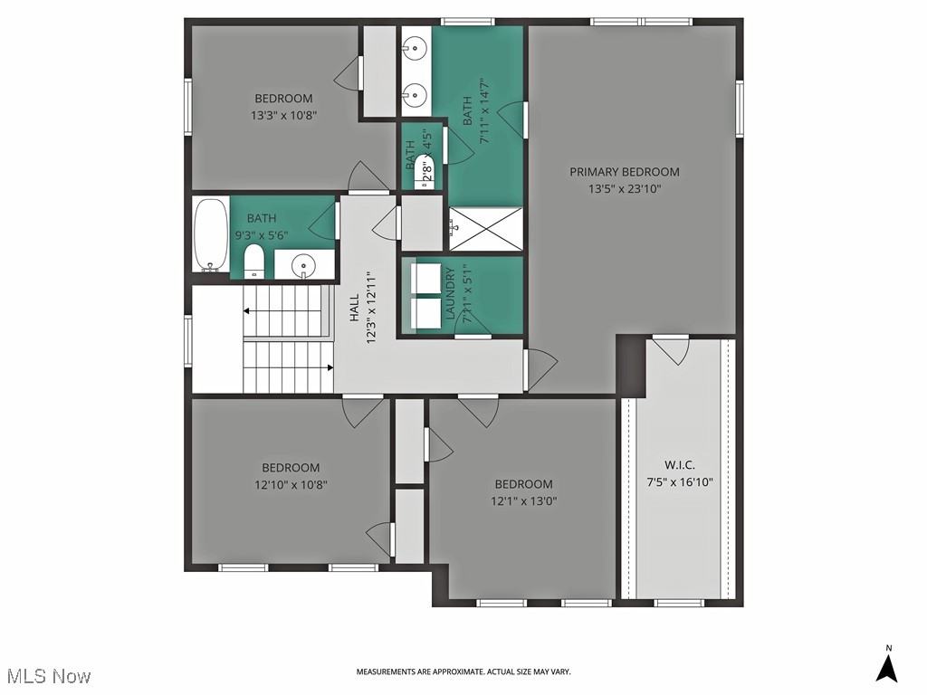 Germaine Reserve - Residential
