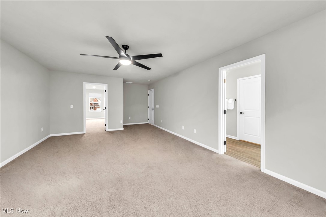 Germaine Reserve - Residential