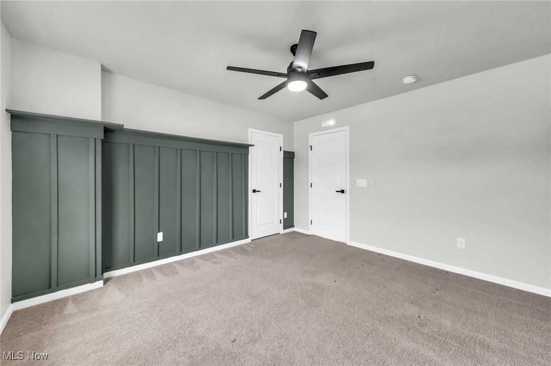 Germaine Reserve - Residential