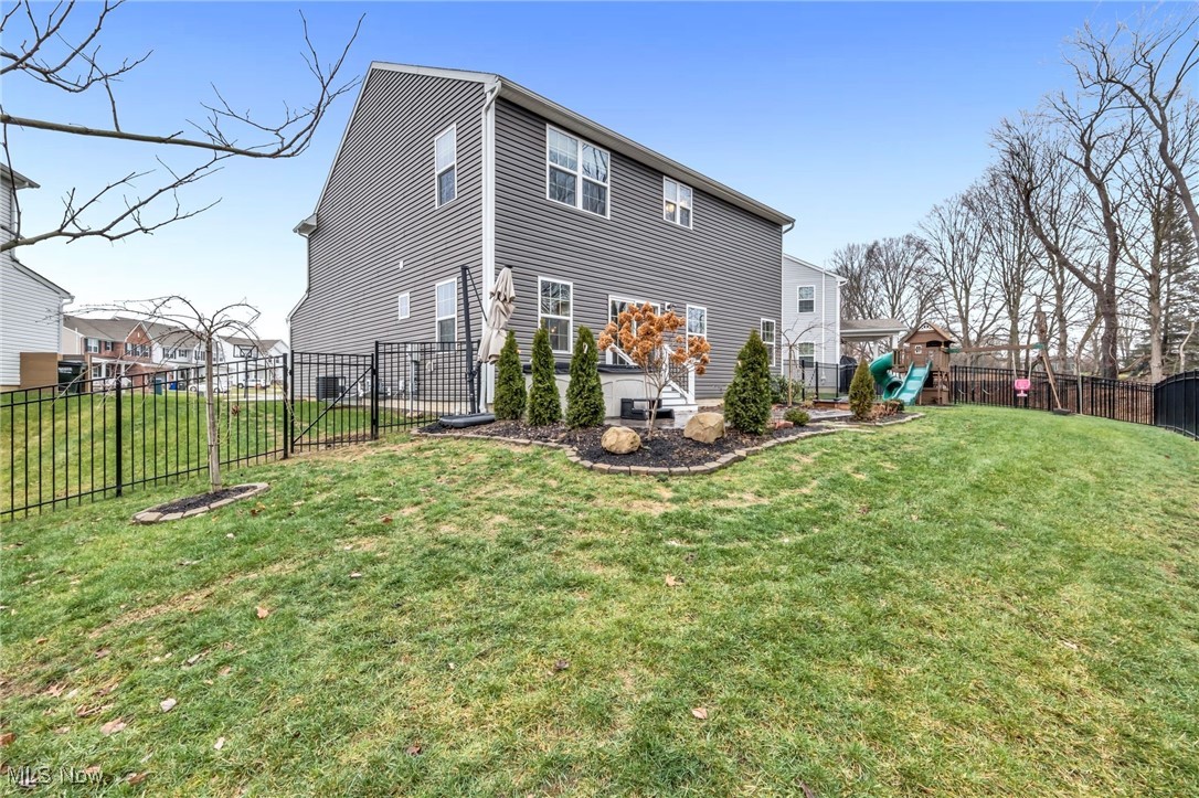 Germaine Reserve - Residential