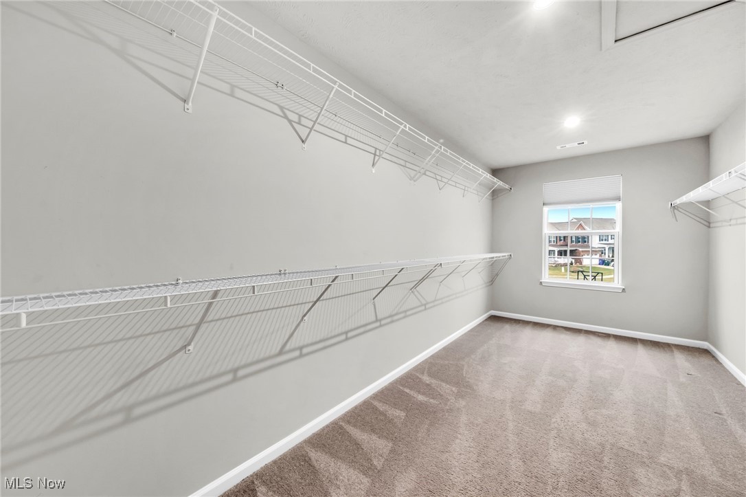 Germaine Reserve - Residential