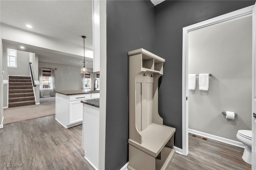 Germaine Reserve - Residential