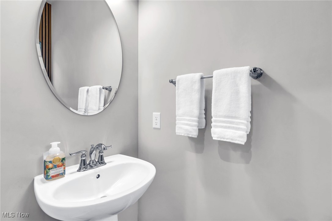 Germaine Reserve - Residential