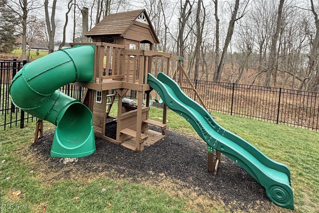 Germaine Reserve - Residential