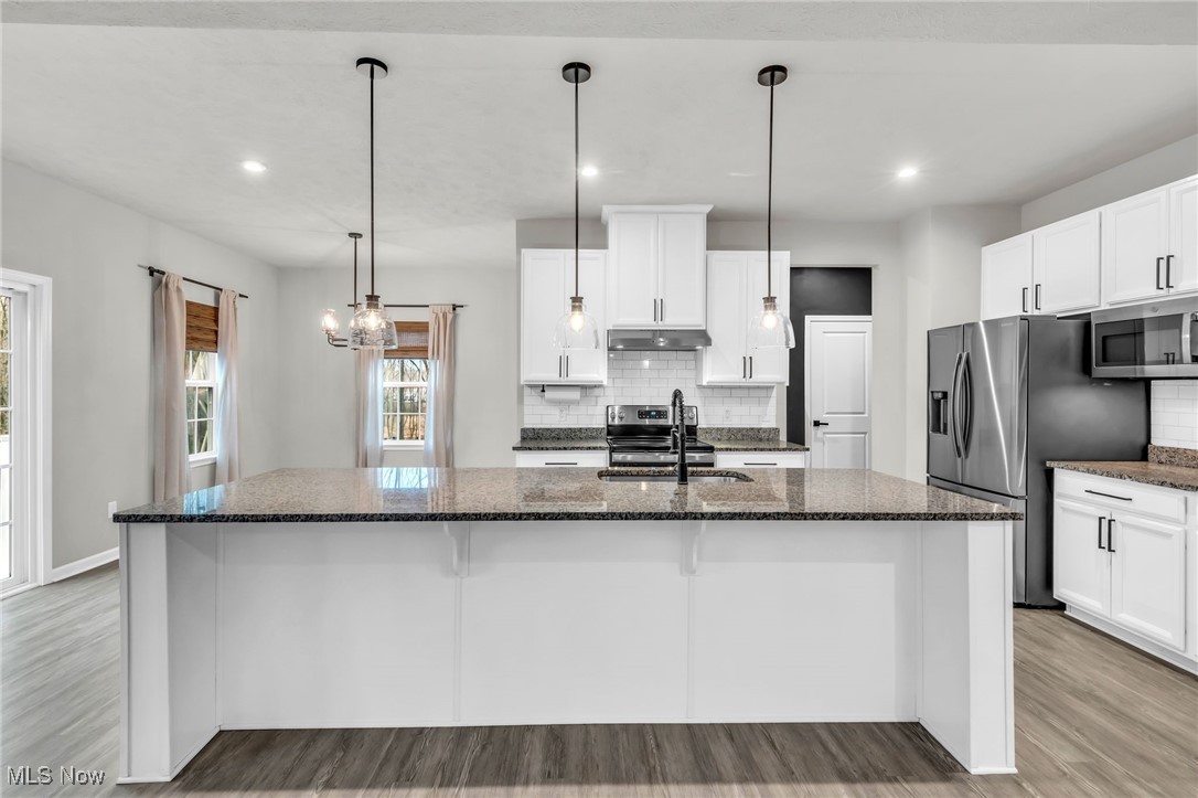 Germaine Reserve - Residential