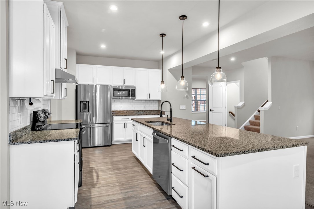 Germaine Reserve - Residential