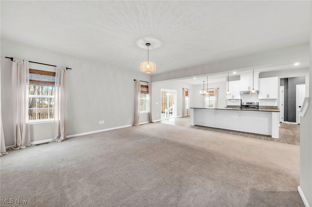 Germaine Reserve - Residential