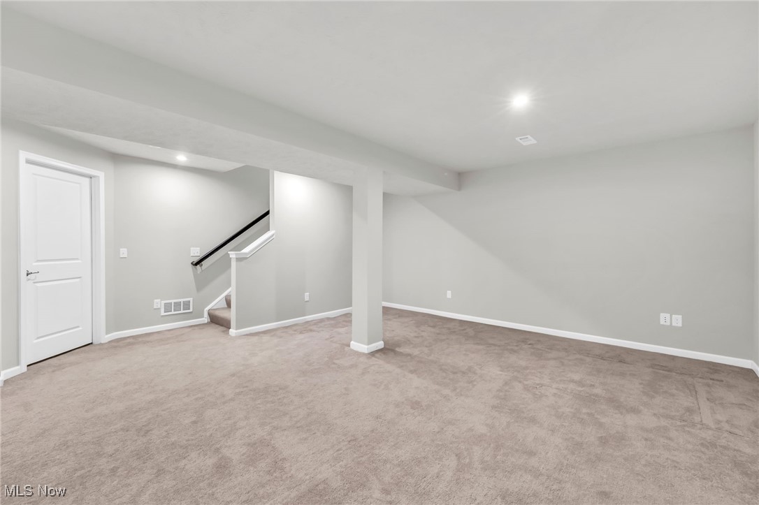 Germaine Reserve - Residential