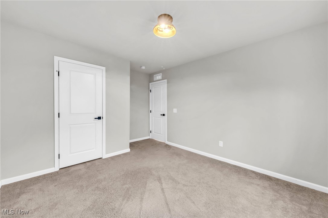 Germaine Reserve - Residential