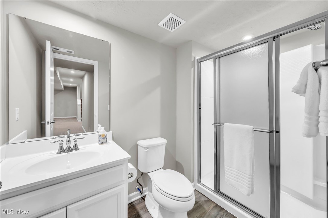 Germaine Reserve - Residential