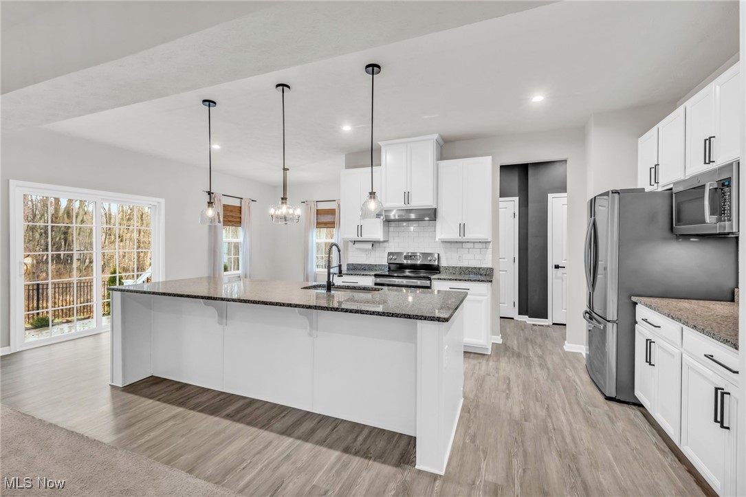 Germaine Reserve - Residential