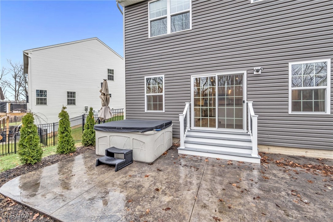 Germaine Reserve - Residential