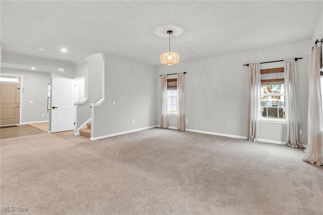 Germaine Reserve - Residential