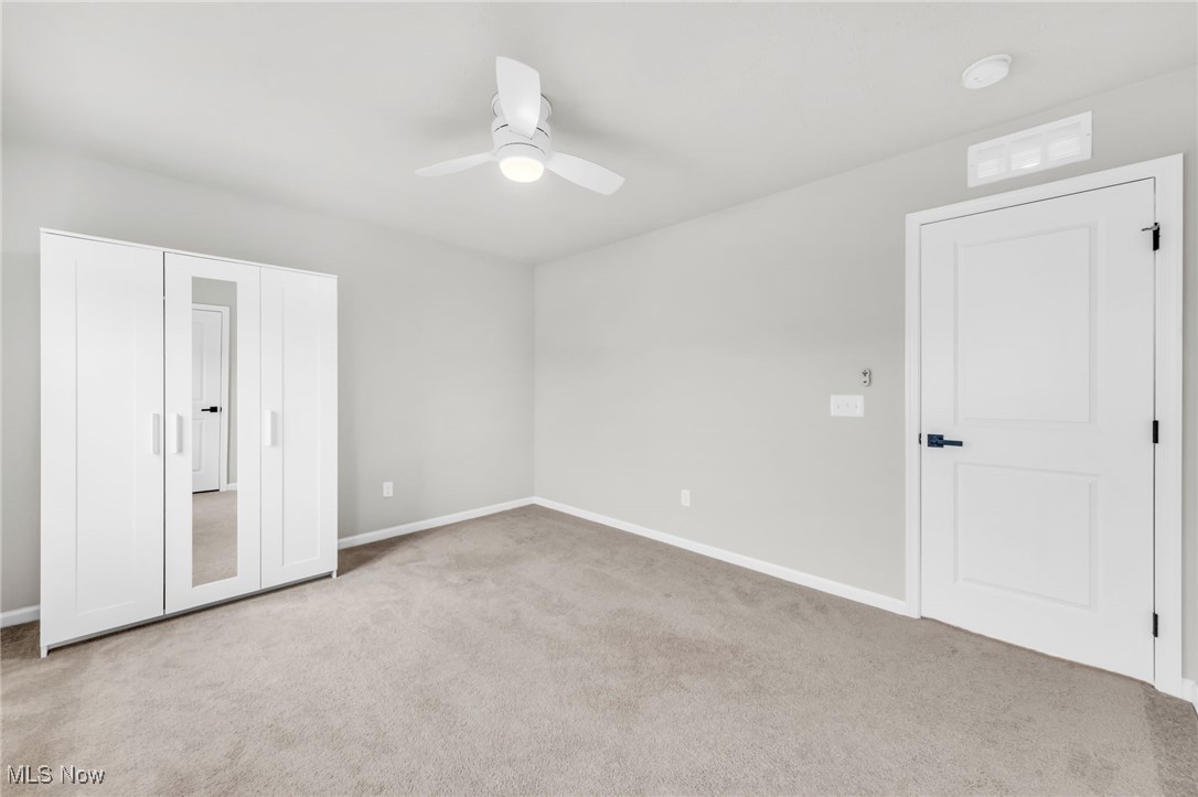 Germaine Reserve - Residential