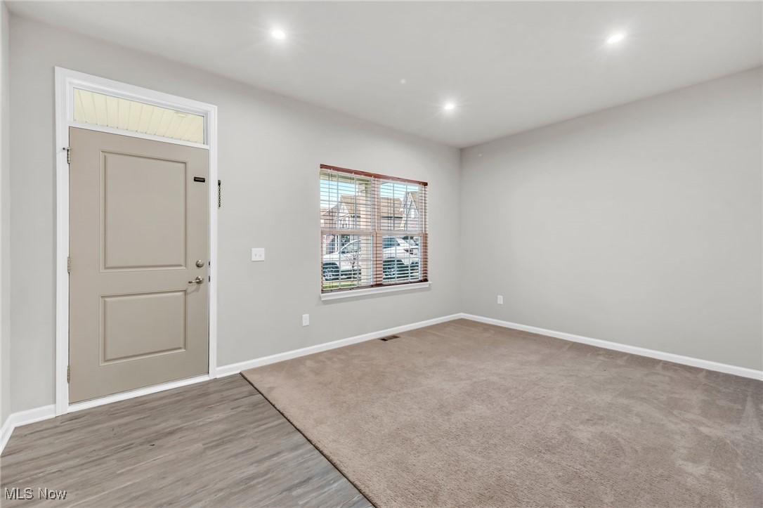 Germaine Reserve - Residential