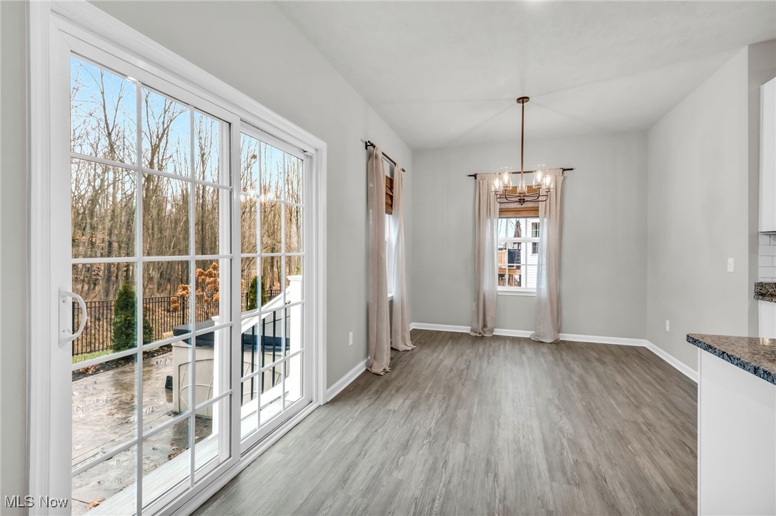 Germaine Reserve - Residential