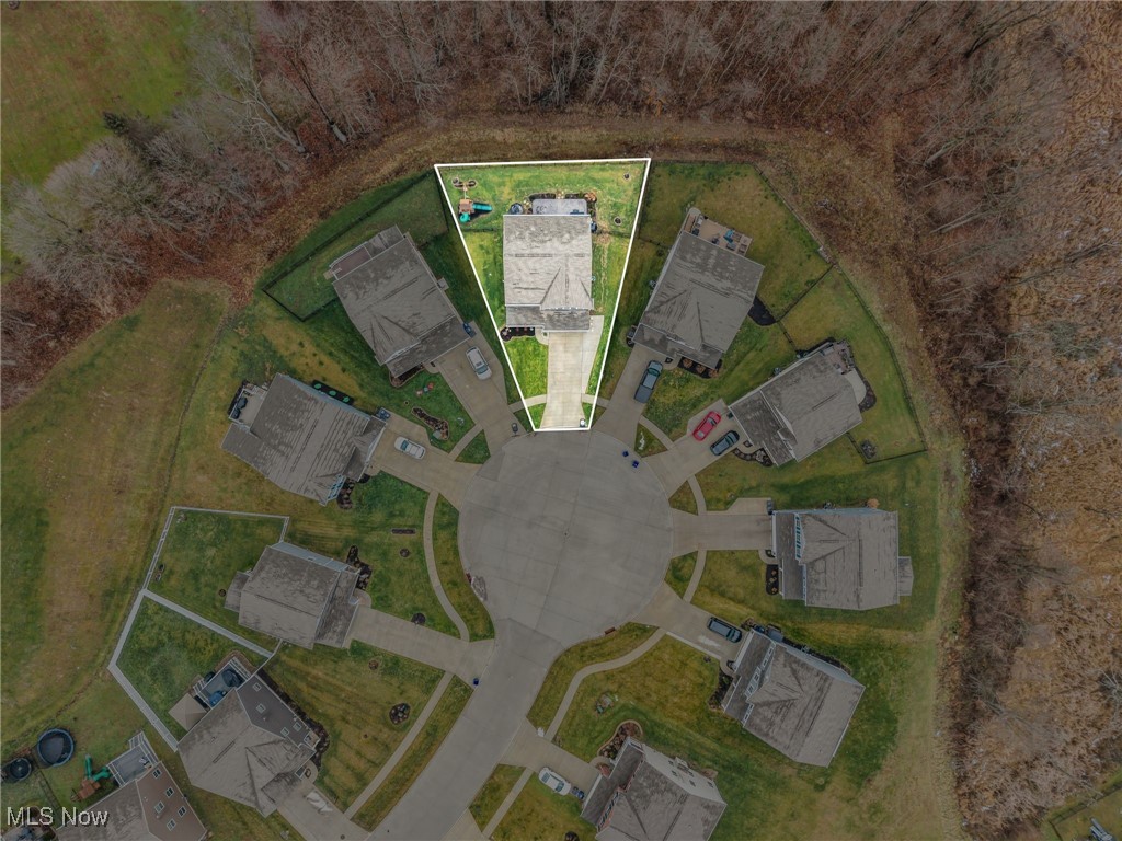 Germaine Reserve - Residential