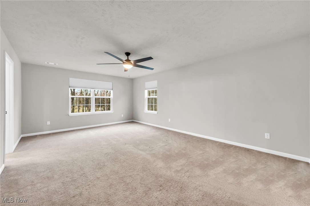 Germaine Reserve - Residential