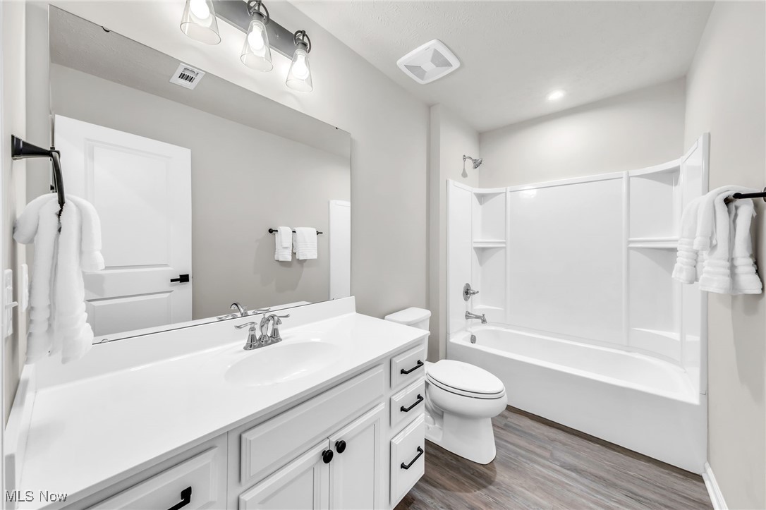 Germaine Reserve - Residential