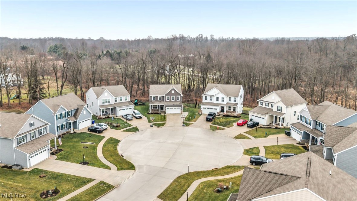 Germaine Reserve - Residential