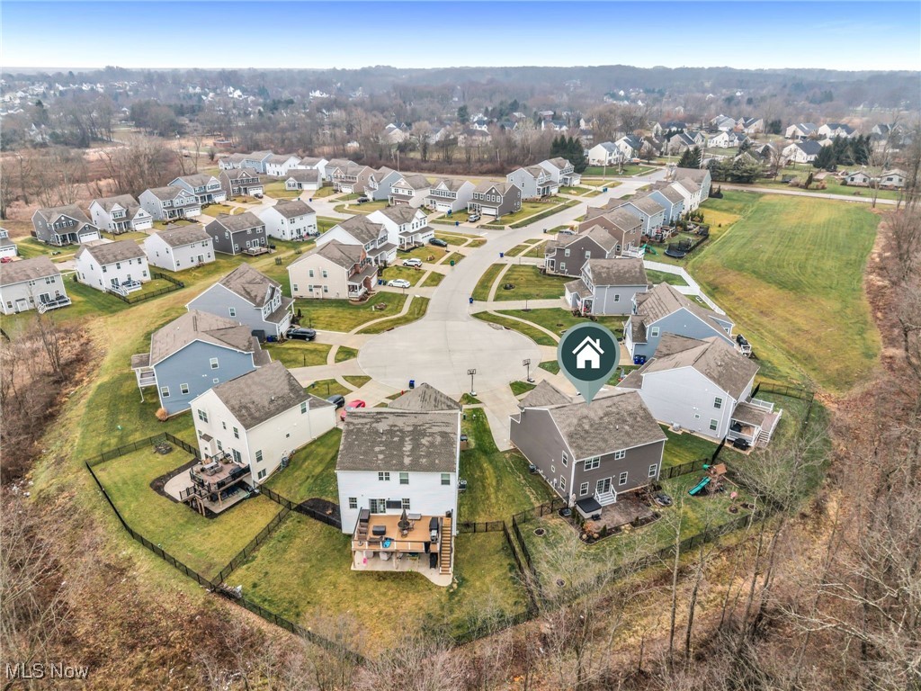 Germaine Reserve - Residential