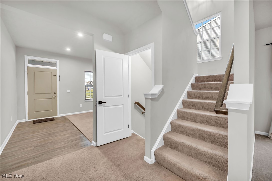 Germaine Reserve - Residential