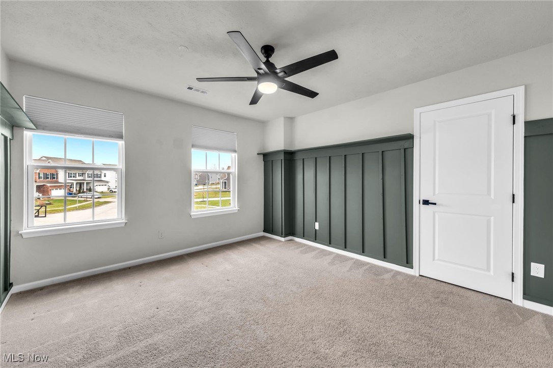 Germaine Reserve - Residential