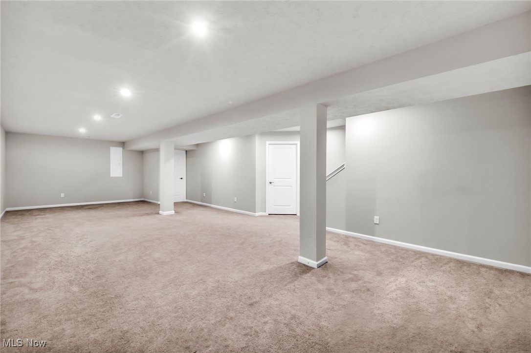 Germaine Reserve - Residential