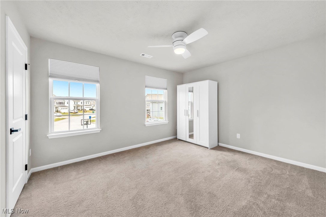 Germaine Reserve - Residential