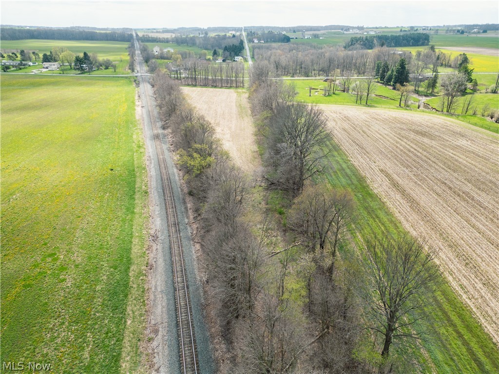 Steiner Road