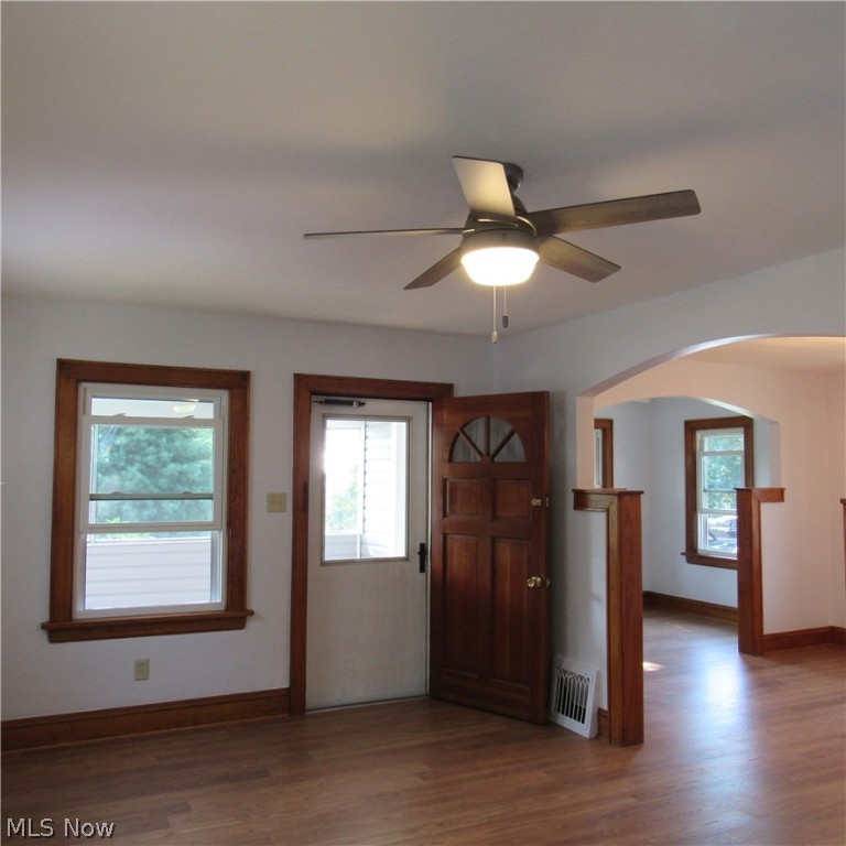 Nesmith Lake Heights - Residential