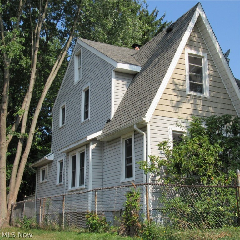 Nesmith Lake Heights - Residential