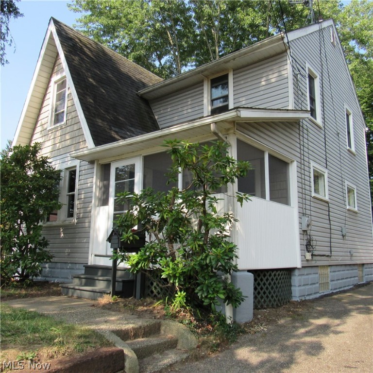 Nesmith Lake Heights - Residential